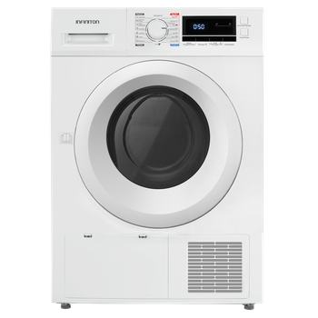 Secadora ELECTROLUX Bomba calor 8 Kg A++ EW7H5825IB.-Centro Hogar