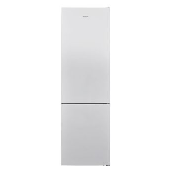 Frigorífico Combi Infiniton Fgc-327td20wef Total No Frost 327l E Blanco 201 Cm