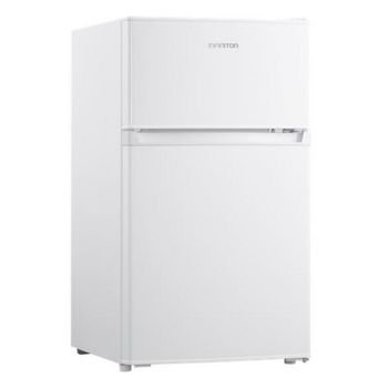 Frigorífico Combi Candy F CCE3T618W, No Frost, 185 cm, 383 L, 4 Cajones,  Eficiencia F - Blanco