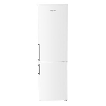 Frigoríficos combi Infiniton FGC-853DX no frost 186cm 300l E inox mul