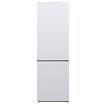 Frigorifico Combi Infiniton Fgc-318c85bel, 185 Cm, 318 L, E, No Frost Total, Blanco