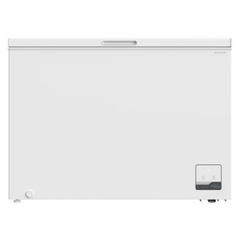 Congelador Arcon Infiniton Ch40h86weh Blanco Arcon 400l 83,5x136,5x73,5 Clase E Ciclico