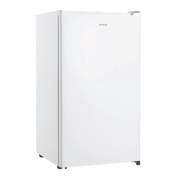 Frigorifico Una Puerta Infiniton Cl-92l8wev, 83 Cm, 88 L, Blanco, E