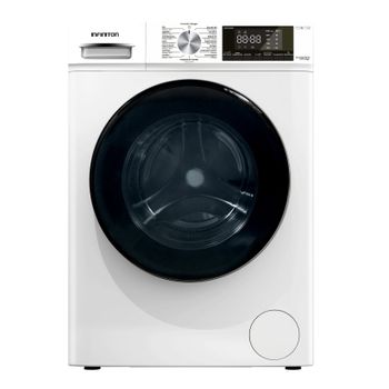 Lavadora Infiniton Wm-s94abl, 9 Kg, 1400 Rpm, A, Blanco