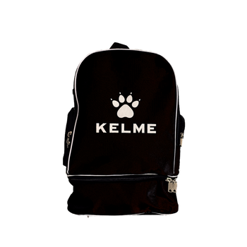 Mochilas Kelme Mochila Vitoria Negro