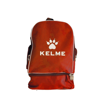 Mochilas Kelme Mochila Vitoria Rojo