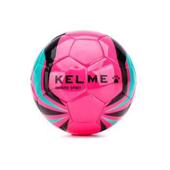 Balones Kelme Balon Fútbol Sala Spirit Rosa