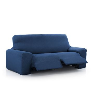 Funda de Sofá Chaise Longue Elástica Vega - MAXIFUNDAS