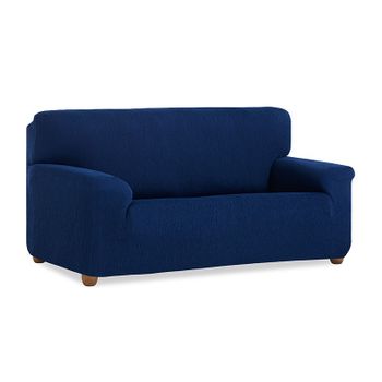 Funda De Sofá Chaise Longue Elástica Strada Brazo Derecho Largo, Beig.  Funda Para Sofá Chaise Longue Elástica con Ofertas en Carrefour