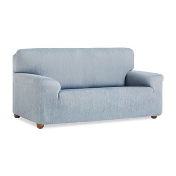 Funda De Sofá Chaise Longue Valeria 3 Color Mostaza Tamaño Y Posición  Chaisse Longue - Brazo Derecho 290cm con Ofertas en Carrefour