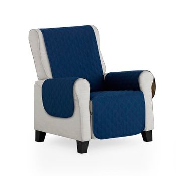 Protector Cubre Sofá Brisa Chaise Derecho 290 Teja Brisa con Ofertas en  Carrefour