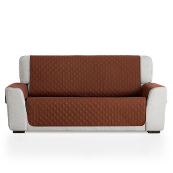 Protector Cubre Sofá Acolchado Círculos Vipalia Chaise Longue Derecha Extra  290 Cm Beige (visto De Frente) con Ofertas en Carrefour