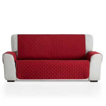 10xdiez Funda Sofa 2 Plazas Soraya, (lino ) con Ofertas en Carrefour