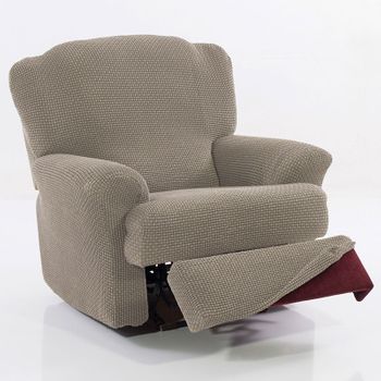 Funda Multielástica Sillón Relax Belfast - FUNDASDESOFA