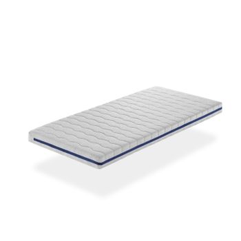 Colchon Cuna Bebe 60x120 Ada - 10 Cm - Núcleo De Espuma Perforado Y  Antibacteriano con Ofertas en Carrefour