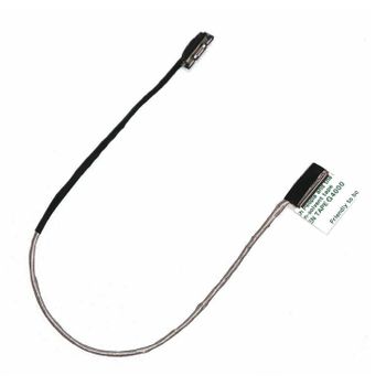 Cable Flex Para Toshiba Satellite L50-b, L55d-b De 40 Pines