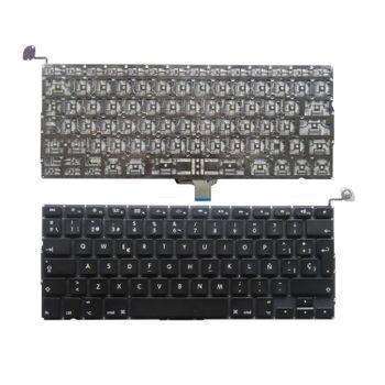 Teclado Para Portátil Lenovo Ideapad 100-15ibd 5n20k25452 6385h-sp Pk1310  Env24h con Ofertas en Carrefour