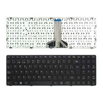 Teclado Para Portátil Lenovo Ideapad 100-15ibd 5n20k25452 6385h-sp Pk1310 Env24h