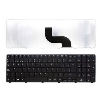 Teclado Español Acer Aspire  5410, 5410t, 5738z Compatible En Castellano