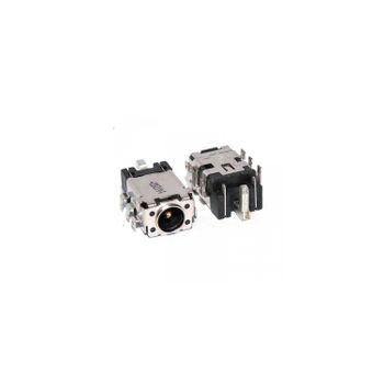 Conector Alimentación Dc Jack Asus X540 X540l X540la X540lj Pj085