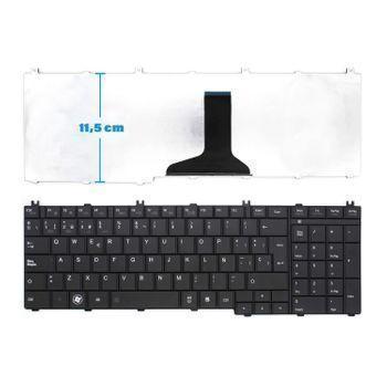 Teclado Para Portátil Asus F552l con Ofertas en Carrefour