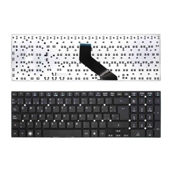 Teclado Acer Aspire E5-551 E5-551g E5-571 E5-571g Es1-512-c2qa Español