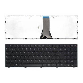 Teclado Español Para Portátil Ibm/lenovo G50-30 G50-45 G50-70 G50-80 T6g1-spa