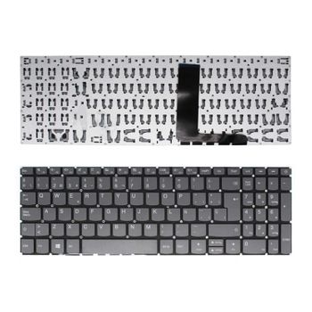 Teclado Para Portatil Lenovo Ideapad V330-15ikb V330-15isk En Español Gris