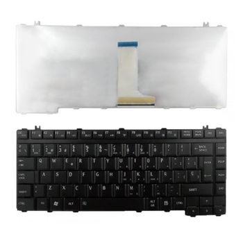 Teclado Español Para Portátil Toshiba Satellite A300 A305 A350 L300 L305 L300d