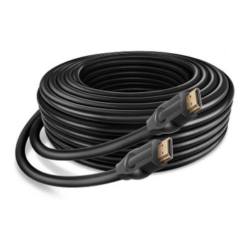 Bematik - Cable Hdmi 1.4 De 3m Para Audio Y Video Digital Hm01200 con  Ofertas en Carrefour