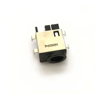 Conector Dc Power Jack Para Samsung Np Rv411 Rv511 Rv510 Pj252a