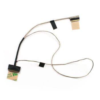 Cable Flex Para Portátil Asus X541ua R541ua-rb51 R541 X541 30pin 1422-02f00as 14005-02090500 1422-02f10as