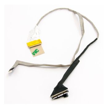 Cable Flex Para Hp Pavilion G6-1000 Dd0r15lc040 Dd0r15lc050 Dd0r15lc000