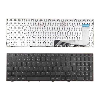 Teclado Para Portátil Lenovo Ideapad 110-15isk 110-17acl 110-17ikb 110-17isk