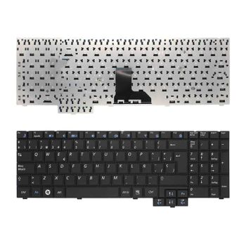 Teclado Para Portatil Samsung R530 Np-r530 Np-r528 Rv510 S3510 E352 P580 R719 R540 R580