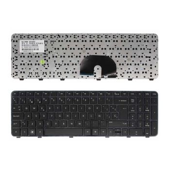 Teclado Para Portatil Pavilion Dv6-6b13ss Dv6-6b15ss Dv6-6b16ss 665326-071