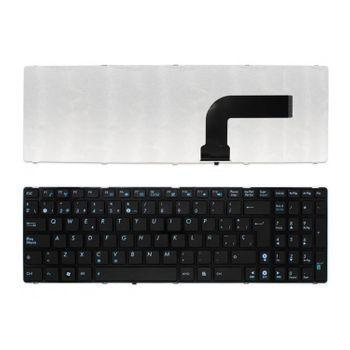 Teclado Portátil Asus N61 N61v N61w N61j N61ja N61jq N61jv N61vf N61vg N61vn X66 X66ic X66w