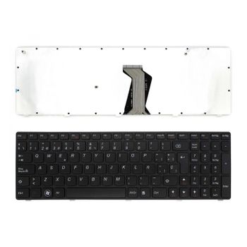 Teclado Para Portátil Lenovo B570 B570e B575 B575e B580 B590 V570 V575 T4tq