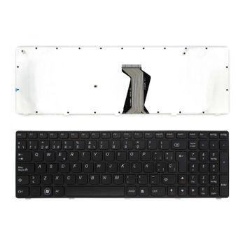 Teclado Para Portátil Lenovo 25209726