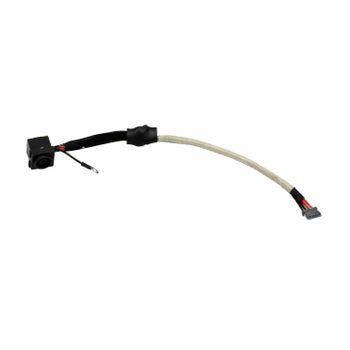 Conector Jack Dc Para Portátil Sony Vaio Pcg-81112m M930 015-0001-1494-a