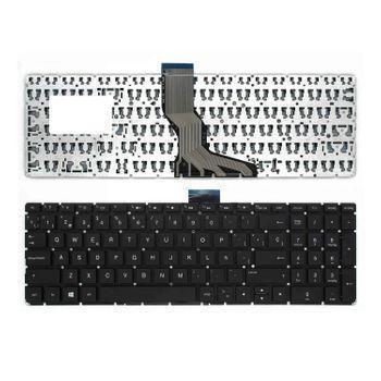 Teclado Para Portatil Hp Pavilion Hp 15-bs 15t-bs 15-bw 15z-bw 250 G6 255 G6 258 G6