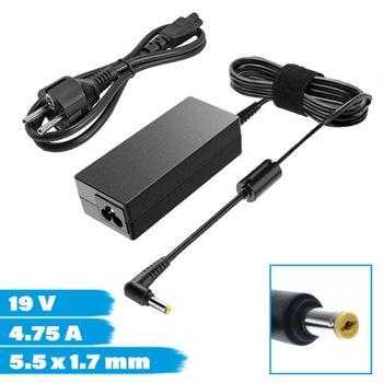 Cargador Para Portátil Acer Aspire 2920 Y 2920z