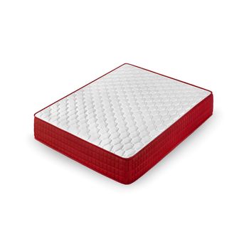 Colchon Muelles Ensacados 90x190 Sfera Altura 25 Cm con Ofertas en  Carrefour