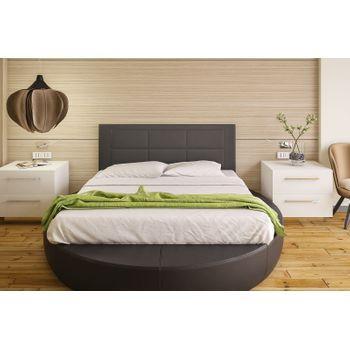 Cabecero Cama Madrid Antimanchas 180*70 Beige con Ofertas en Carrefour