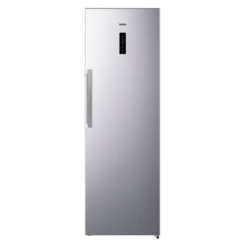 Frigorífico combi Svan SC2700ENFIX No Frost 495L Multi Air Flow E inox 200  cm