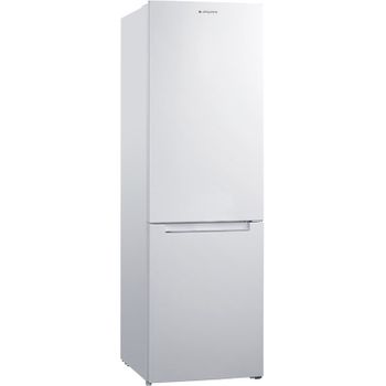 Aspes Ac185601fnf Frigo L-combi 185x60x60cm Clase F Libre Instalación