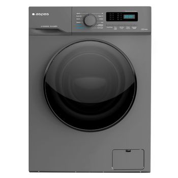 429,00 € - Lavadora EVVO 310DXE de 10Kg 1500rpm