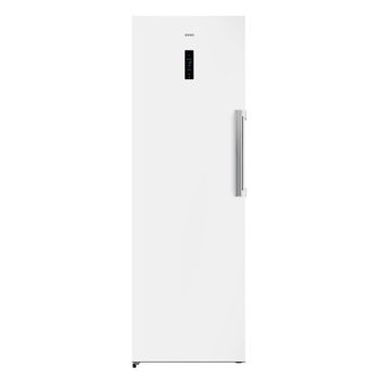 Congelador Vertical Svan Scv185600enf No Frost 274l E Blanco 185,5 Cm