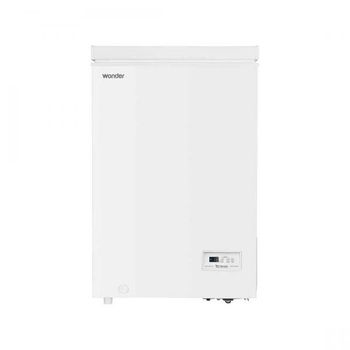 Congelador bajo encimera  Bosch GIV11AFE0, Estático, 72 l, 36 dB