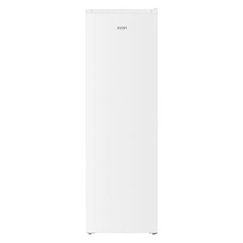 Congelador Vertical Svan Scv145500enf No Frost 161l E Blanco 143 Cm